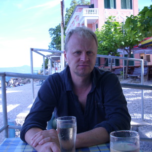 Profilbild von Ralf Sivec