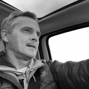 Profilbild von Ralph Hagen