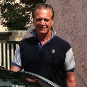 Profilbild von Ralph Karger