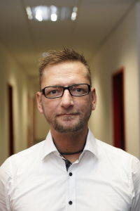 Profilbild von Ralph Kretzschmar