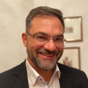 Profilbild von Ralph Potzinger