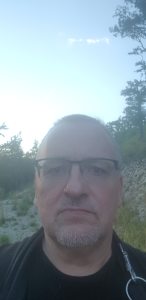 Profilbild von Ralph Zerkhold