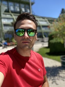 Profilbild von Ramadan Karakaya