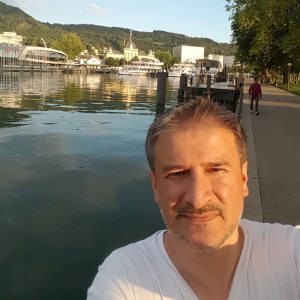 Profilbild von Ramazan Cankan