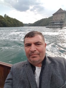 Social Media Profilbild Ramazan Cetinkaya 