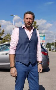 Profilbild von Ramazan Mercan