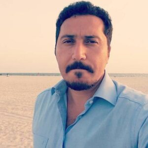 Profilbild von Ramazan Yaylali