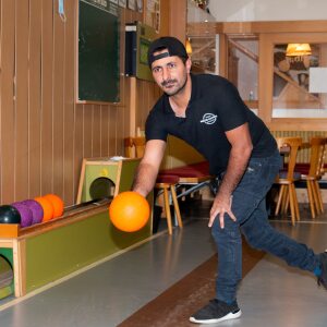 Profilbild von Ramin Arifov