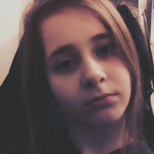 Profilbild von Ramina Tschabajev