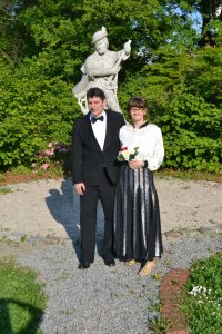 Profilbild von Ramona Eckhart