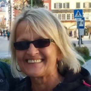 Profilbild von Ramona Grafleitner