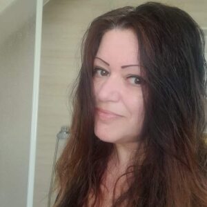 Profilbild von Ramona Hickl