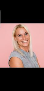 Profilbild von Ramona Hofstadler