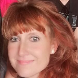 Profilbild von Ramona Posch