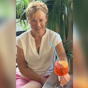 Profilbild von Ramona Schnegg
