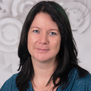 Profilbild von Ramona Wunderer