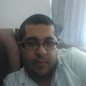 Profilbild von Ramy Darwish
