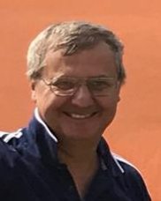 Profilbild von Raoul Lepolt