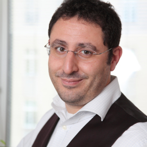 Profilbild von Raoul Mazhar
