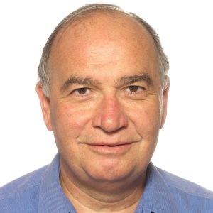Profilbild von Raoul Narodoslavsky