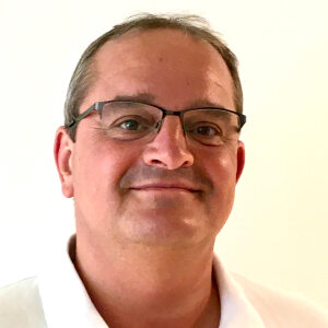 Profilbild von Raphael Aquistapace