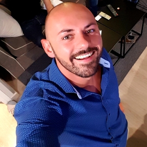Profilbild von Raphael Muth