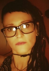 Profilbild von Raphaela Endl