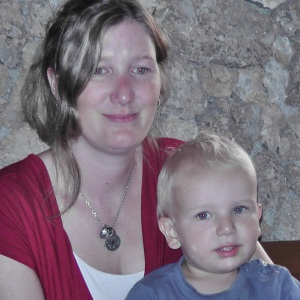 Profilbild von Raphaela Gold-Birli