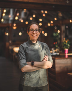 Profilbild von Raphaela Kober