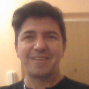 Profilbild von Rasim Cehaic