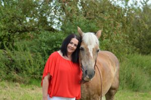Profilbild von Rebecca Barwig
