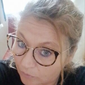 Profilbild von Rebecca Gesswagner