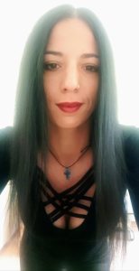 Profilbild von Rebecca Hiebl