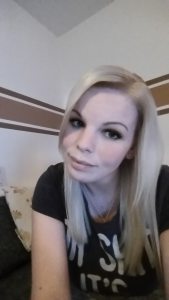 Profilbild von Rebecca Matz