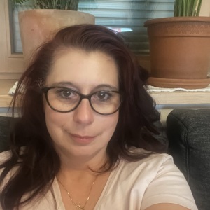 Profilbild von Rebecca Mayer