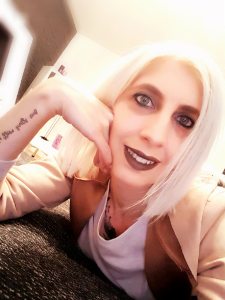 Profilbild von Rebecca Messner