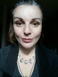 Profilbild von Rebekka Röll