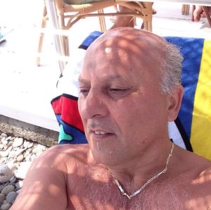 Profilbild von Recayil Kurtulmus