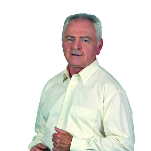 Profilbild von Recker Josef