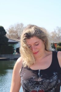 Profilbild von Regina Albrecht
