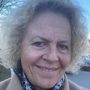 Profilbild von Regina Asbäck