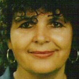 Profilbild von Regina Bauernfeind