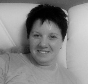 Profilbild von Regina Biegler