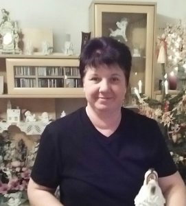 Profilbild von Regina Biegler