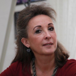 Profilbild von Regina Bruckner