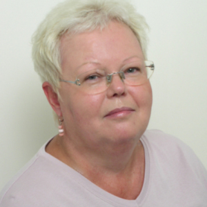 Profilbild von Regina Bubnik