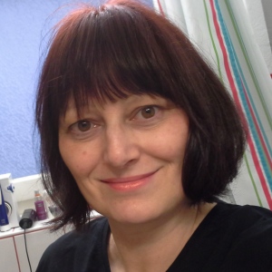 Profilbild von Regina Chalupsky