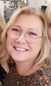 Profilbild von Regina Christian