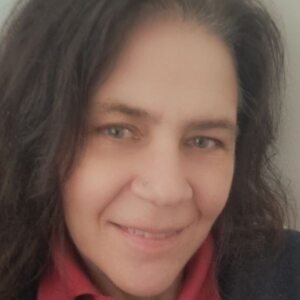 Profilbild von Regina Diepold