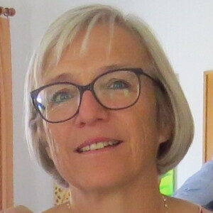 Profilbild von Regina Diwald